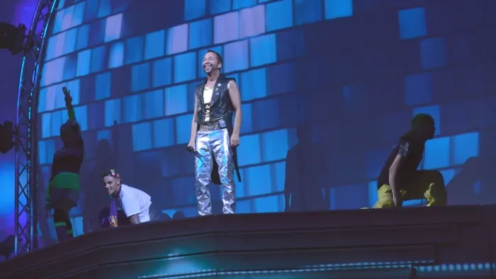[BD欧美演唱会][彼得·雷内·鲍曼 DJ Bobo – Mystorial Live – 25th Anniversary Tour 2017][BDMV][22.9GB][百度网盘]