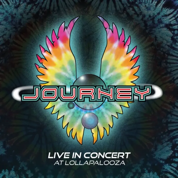 [BD欧美演唱会][旅程乐团 Journey – Live In Concert At Lollapalooza 2022][BDMV][20.1GB][百度网盘]