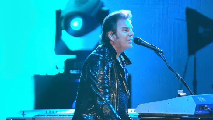 [BD欧美演唱会][旅程乐团 Journey – Live In Concert At Lollapalooza 2022][BDMV][20.1GB][百度网盘]