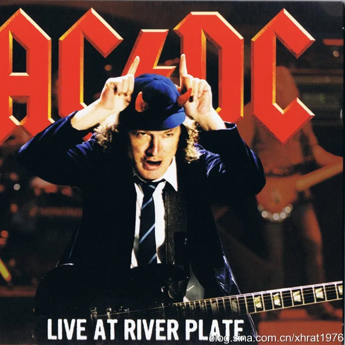 [BD欧美演唱会][世界巡演河床体育馆现场 AC-DC – Live At River Plate 2009][BDMV][36.44G][百度网盘]