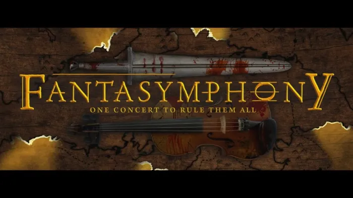 [BD欧美演唱会][电影原声交响 Fantasymphony 哈利波特, 权力的游戏, 指环王, 纳尼亚… 2019][BDMV][22G][百度网盘]