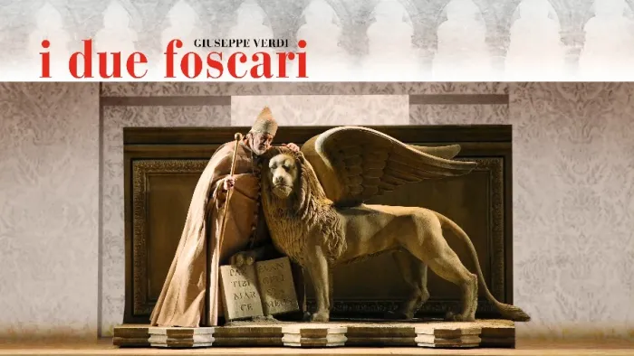 [BD欧美演唱会][威尔第歌剧 Giuseppe Verdi：I Due Foscari 福斯卡利父子 2019][4K UHD BDMV][30.1G][百度网盘]