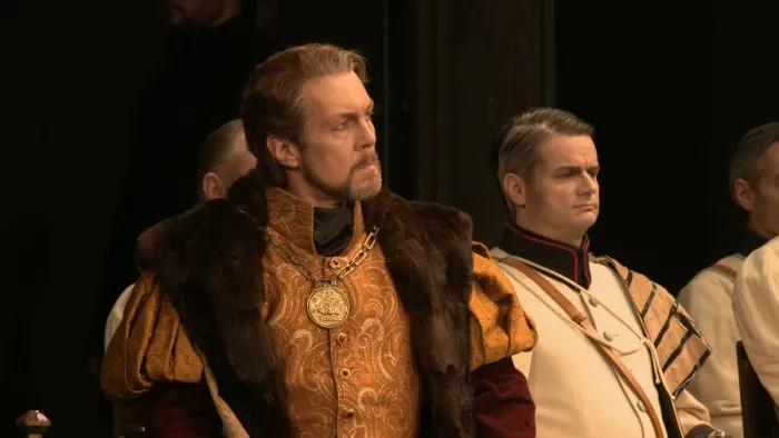 [BD欧美演唱会][瓦格纳歌剧 Richard Wagner：Lohengrin 罗恩格林 2017][4K UHD BDMV][86.5G][百度网盘]