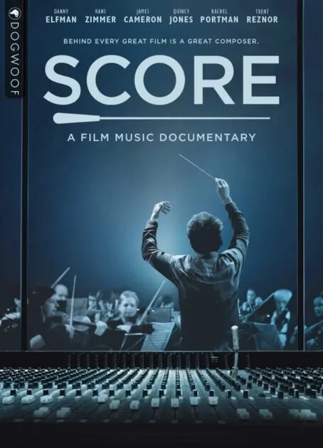 [BD欧美演唱会][纪录片：电影原声的故事 Score：A Film Music Documentary 2017][BDMV][22.4G][百度网盘]