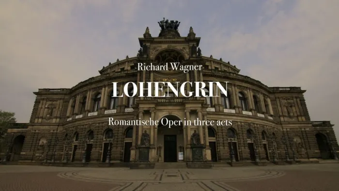[BD欧美演唱会][瓦格纳歌剧 Richard Wagner：Lohengrin 罗恩格林 2017][4K UHD BDMV][86.5G][百度网盘]