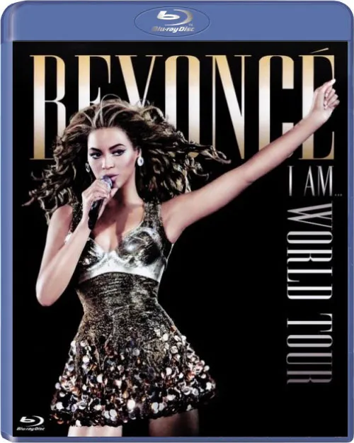 [BD欧美演唱会][Beyonce 碧昂丝 – I Am…World Tour 2010][BDMV][34.5G][百度网盘]