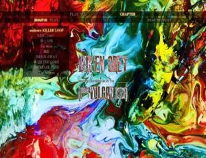 Dir en grey欧美演唱会2016 - 2017：从抑郁到[mode of Vulgar 2017]高清BD资源 20.8GB 百度网盘分享