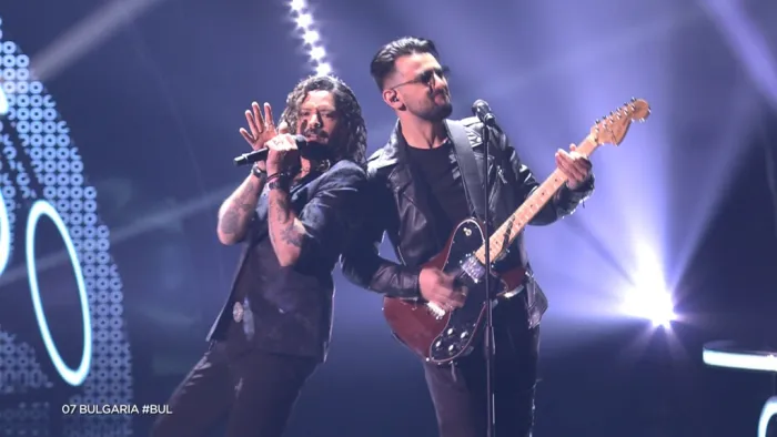 [BD欧美演唱会][欧洲歌唱大赛 Eurovision Song Contest Turin 2022 [1st Semi Final + 2nd Semi Final + The Grand Final]3xBlu-ray][BDISO 3BD][126GB][百度网盘]