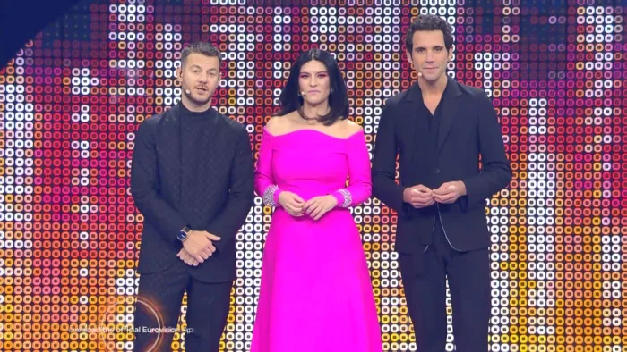 [BD欧美演唱会][欧洲歌唱大赛 Eurovision Song Contest Turin 2022 [1st Semi Final + 2nd Semi Final + The Grand Final]3xBlu-ray][BDISO 3BD][126GB][百度网盘]