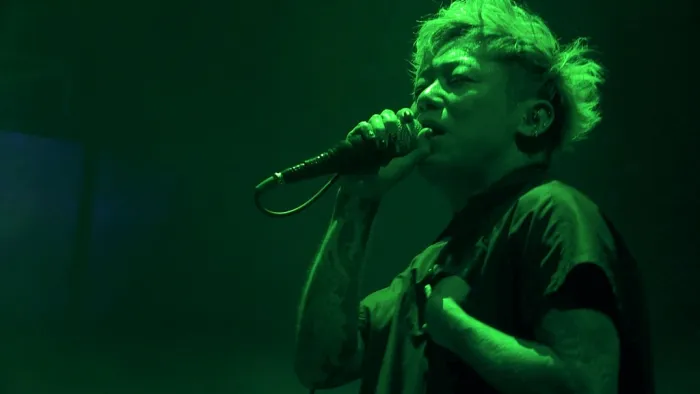 [BD欧美演唱会][Dir en grey – Tour16-17 From Depression To [mode of Vulgar 2017][BDMV][20.8GB][百度网盘]