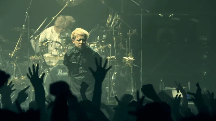 [BD欧美演唱会][Dir en grey – Tour16-17 From Depression To [mode of Vulgar 2017][BDMV][20.8GB][百度网盘]