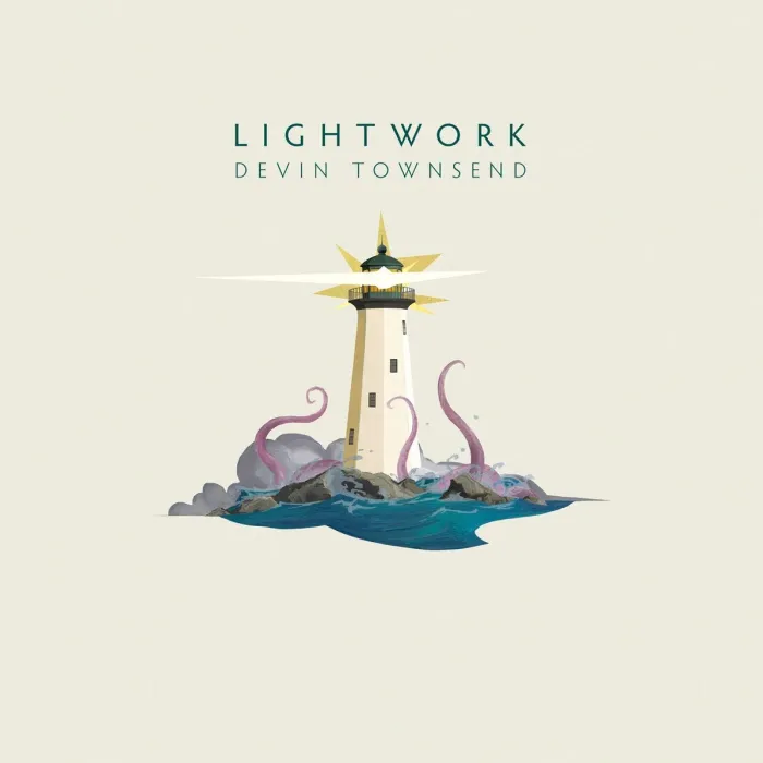 [BD欧美演唱会][迪文·唐森德 Devin Townsend – Lightwork][Deluxe Edition]2022[BDMV][14.8GB][百度网盘]