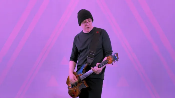 [BD欧美演唱会][迪文·唐森德 Devin Townsend – Lightwork][Deluxe Edition]2022[BDMV][14.8GB][百度网盘]