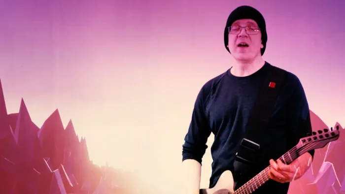 [BD欧美演唱会][迪文·唐森德 Devin Townsend – Lightwork][Deluxe Edition]2022[BDMV][14.8GB][百度网盘]