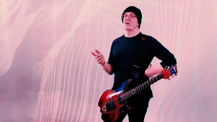 [BD欧美演唱会][迪文·唐森德 Devin Townsend – Lightwork][Deluxe Edition]2022[BDMV][14.8GB][百度网盘]