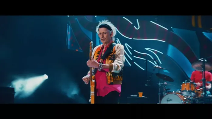 [BD欧美演唱会][滚石乐队 The Rolling Stones – Ole Ole Ole! A Trip Across Latin America 2017][BDMV][22.1GB][百度网盘]