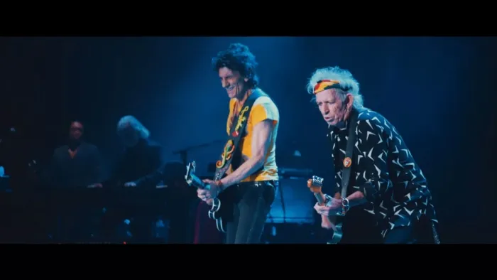 [BD欧美演唱会][滚石乐队 The Rolling Stones – Ole Ole Ole! A Trip Across Latin America 2017][BDMV][22.1GB][百度网盘]