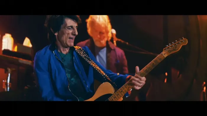 [BD欧美演唱会][滚石乐队 The Rolling Stones – Ole Ole Ole! A Trip Across Latin America 2017][BDMV][22.1GB][百度网盘]
