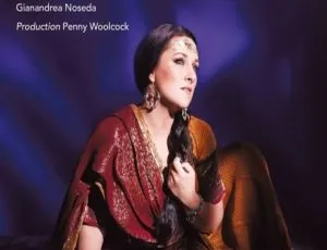 BD欧美演唱会：乔治·比才《Les Pecheurs de Perles 2017》BDMV 34.9GB 百度网盘资源