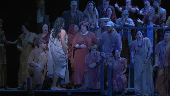 [BD欧美演唱会][乔治·比才 Georges Bizet – Les Pecheurs de Perles 2017][BDMV][34.9GB][百度网盘]