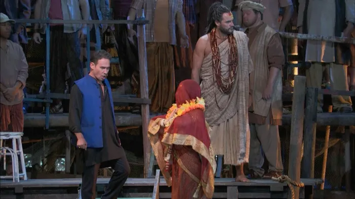 [BD欧美演唱会][乔治·比才 Georges Bizet – Les Pecheurs de Perles 2017][BDMV][34.9GB][百度网盘]