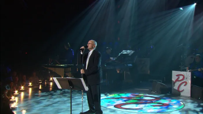[BD欧美演唱会][菲尔·科林斯 Phil Collins – Going Back – Live At Roseland Ballroom NYC 2010][BDMV][37.7G][百度网盘]