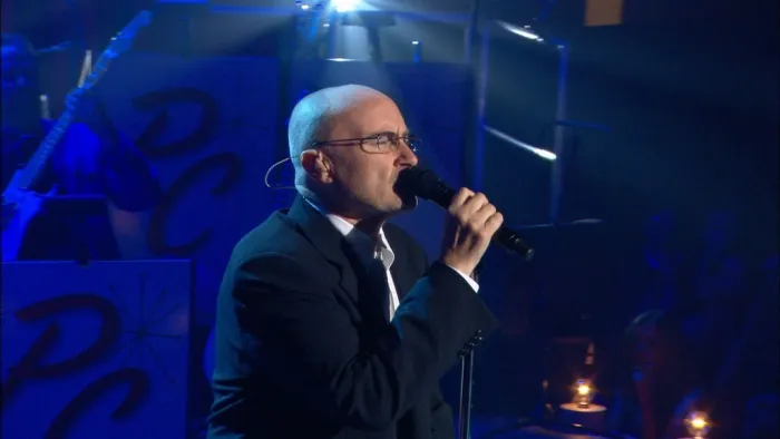 [BD欧美演唱会][菲尔·科林斯 Phil Collins – Going Back – Live At Roseland Ballroom NYC 2010][BDMV][37.7G][百度网盘]