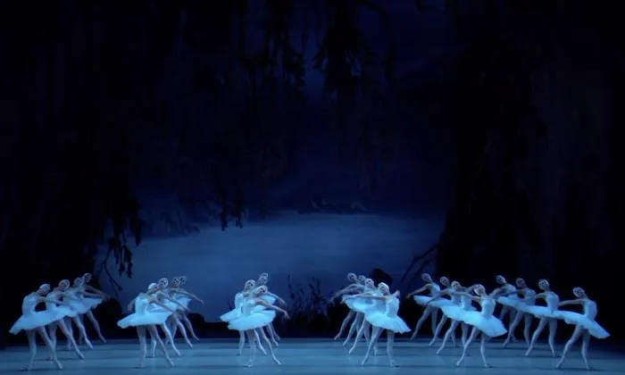 [BD欧美演唱会][马林斯基大剧院芭蕾舞团 终极演出 天鹅湖 Swan Lake Mariinsky Theater 2007+纪录片][M2TS][39.02G][百度网盘]