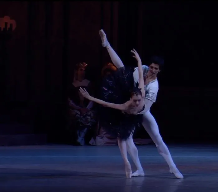 [BD欧美演唱会][马林斯基大剧院芭蕾舞团 终极演出 天鹅湖 Swan Lake Mariinsky Theater 2007+纪录片][M2TS][39.02G][百度网盘]