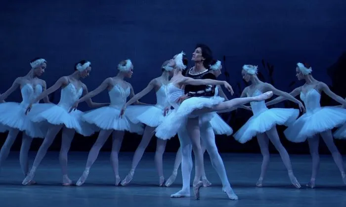 [BD欧美演唱会][马林斯基大剧院芭蕾舞团 终极演出 天鹅湖 Swan Lake Mariinsky Theater 2007+纪录片][M2TS][39.02G][百度网盘]