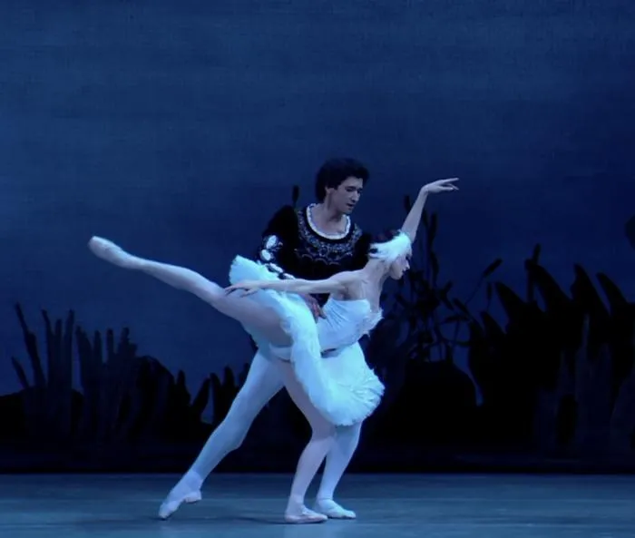 [BD欧美演唱会][马林斯基大剧院芭蕾舞团 终极演出 天鹅湖 Swan Lake Mariinsky Theater 2007+纪录片][M2TS][39.02G][百度网盘]