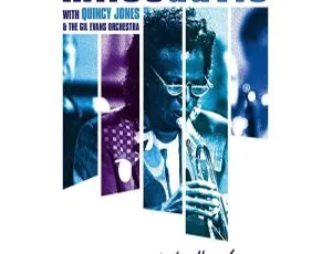 BD 欧美演唱会：Miles Davis 携手 Quincy Jones 与 Gil Evans 管弦乐团 1991 蒙特勒现场 20.2G 百度网盘资源-小文资源网