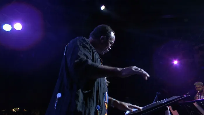 [BD欧美演唱会][Miles Davis with Quincy Jones & the Gil Evans Orchestra Live at Montreux 1991][BDMV][20.2G][百度网盘]