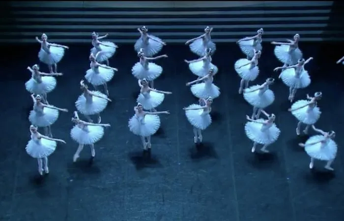 [BD欧美演唱会][巴黎歌剧院芭蕾舞团 天鹅湖 Swan Lake Opera de Paris 2006][REMUX TS][21.3G][百度网盘]