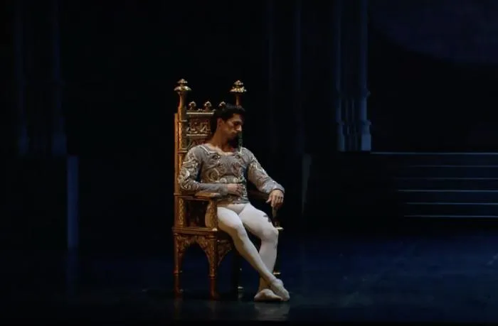 [BD欧美演唱会][巴黎歌剧院芭蕾舞团 天鹅湖 Swan Lake Opera de Paris 2006][REMUX TS][21.3G][百度网盘]