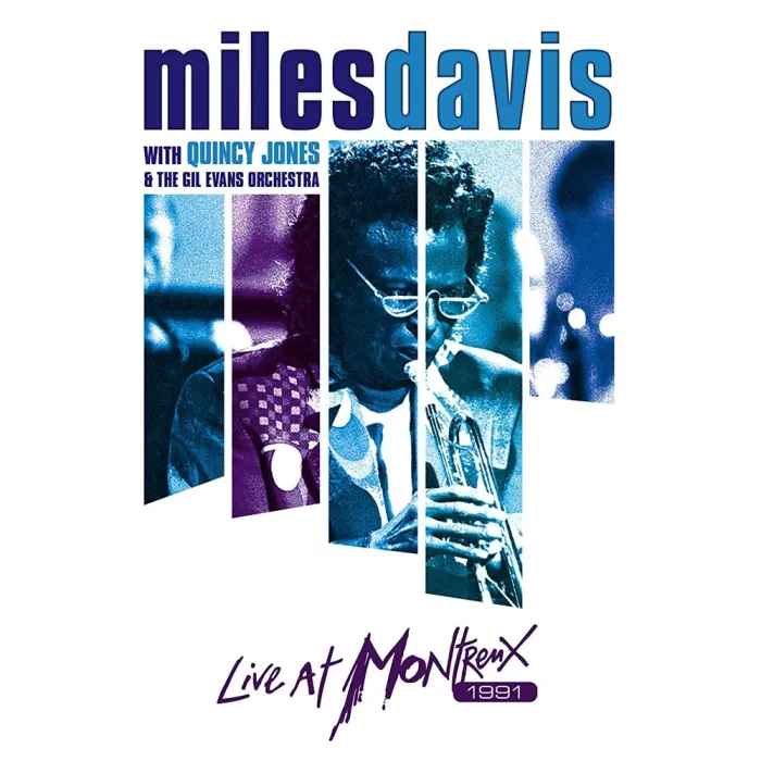 [BD欧美演唱会][Miles Davis with Quincy Jones & the Gil Evans Orchestra Live at Montreux 1991][BDMV][20.2G][百度网盘]