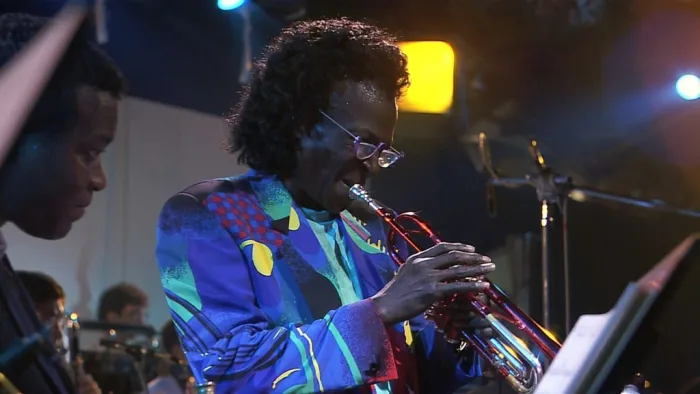 [BD欧美演唱会][Miles Davis with Quincy Jones & the Gil Evans Orchestra Live at Montreux 1991][BDMV][20.2G][百度网盘]