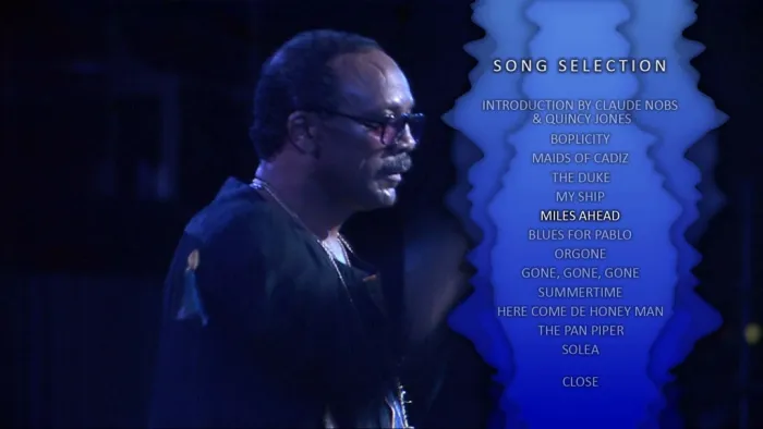 [BD欧美演唱会][Miles Davis with Quincy Jones & the Gil Evans Orchestra Live at Montreux 1991][BDMV][20.2G][百度网盘]