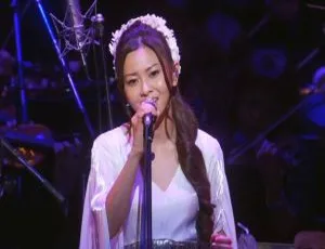 仓木麻衣 Mai Kuraki 日本 Symphonic Live -Opus 3 交响乐演唱会 BDMV 38.5G 百度网盘资源-小文资源网