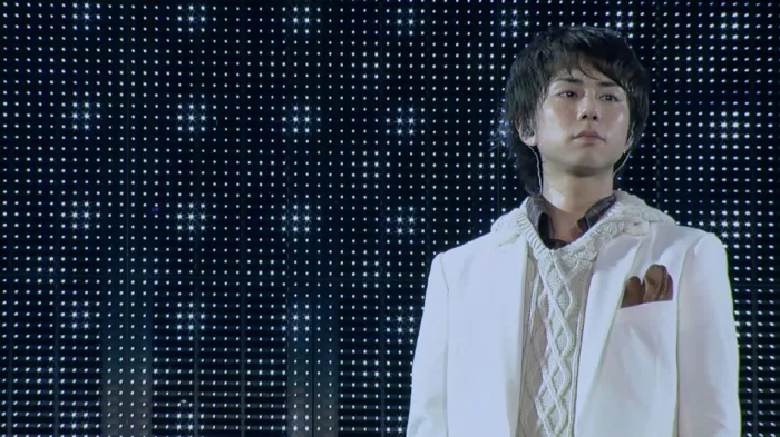 [BD日本演唱会][Kis-My-Ft2 Snow Dome 的约定 in Tokyo Dome 2013.11.16 东京巨蛋演唱会][BDMV][36G][百度网盘]