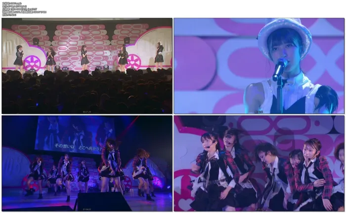 [BD日本演唱会][AKB48 Team8 现场蓝光合集AKB48 Team 8 Live Collection][ISO_10碟][295G][百度网盘]