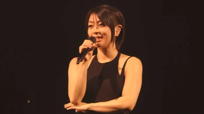 [BD日本演唱会][宇多田光 2018 千叶幕张演唱会 Hikaru Utada Laughter in the Dark Tour 2018][ISO][43.6G][百度网盘]