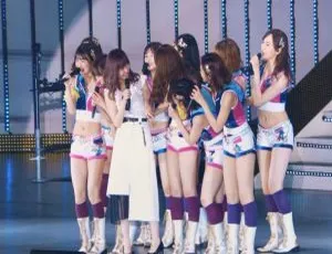 BD日本演唱会！指原莉乃HKT48毕业演唱会ISO6碟208G 百度网盘资源