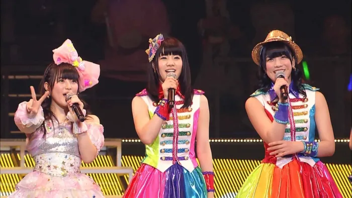 [BD日本演唱会][SKE48 Haru Concert 2013 日本演唱会 Kawaranai koto. Zutto nakamana koto][ISO 四碟][144.54G][百度网盘]