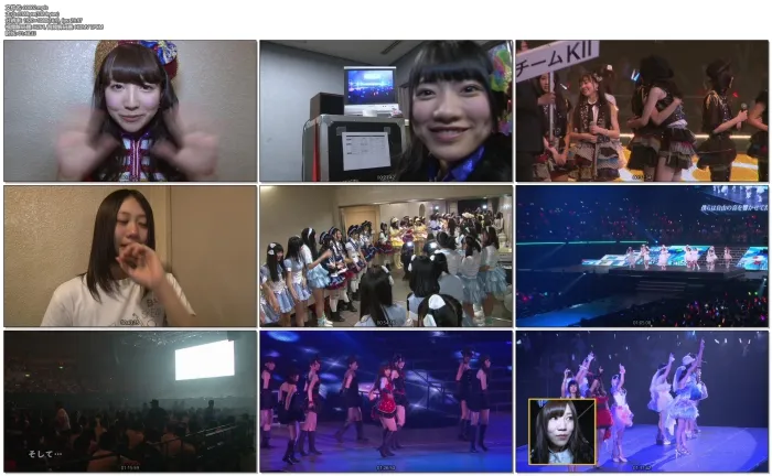 [BD日本演唱会][SKE48 Haru Concert 2013 日本演唱会 Kawaranai koto. Zutto nakamana koto][ISO 四碟][144.54G][百度网盘]