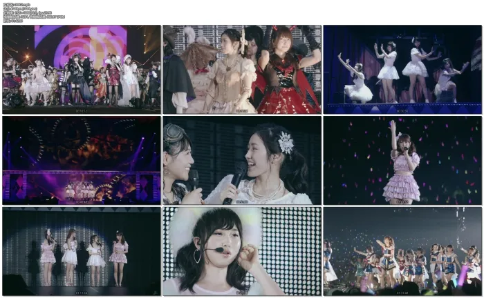 [BD日本演唱会][AKB48川荣李奈毕业演唱会 Manatsu no Solo Concert in Saitama Super Arena][BDMV 7碟][226G][百度网盘]