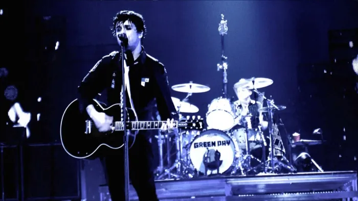 [BD日本演唱会][绿日乐队 Green Day_Awesome as Fuck 2011 日本演唱会实况][ISO][19.16G][百度网盘]