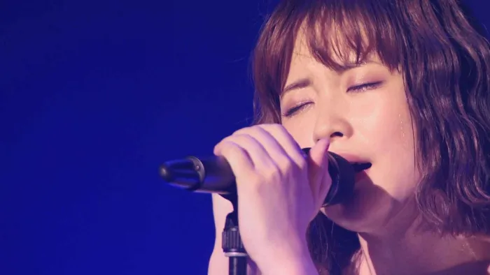 [BD日本演唱会][大原樱子演唱会 Ohara Sakurako 4th TOUR 2017 AUTUMN ~ACCECHERRY BOX~ ][ISO][41.7G][百度网盘]
