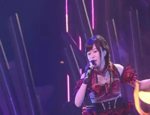 BD 日本战姬绝唱演唱会 Symphogear Live 2016 43G 百度网盘资源