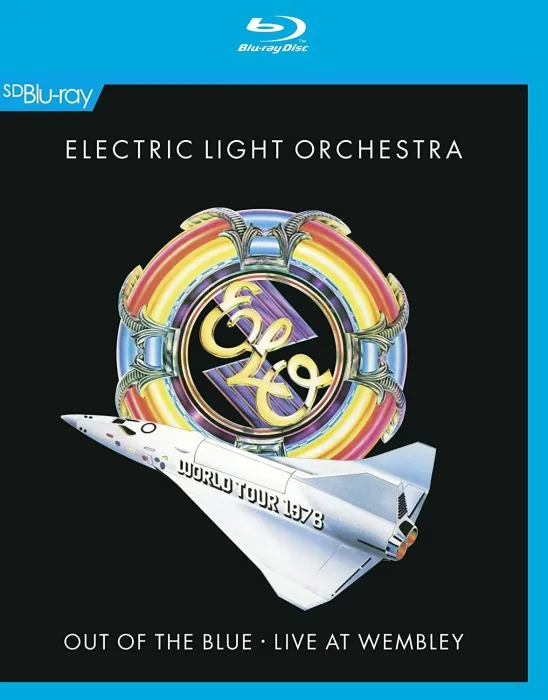 [BD欧美演唱会][电光交响乐团 Electric Light Orchestra – Out of the Blue Tour Live at Wembley 2015 SD Blu-ray 1080i AVC DTS-HD MA 5.1][BDMV][43.4G][百度网盘]